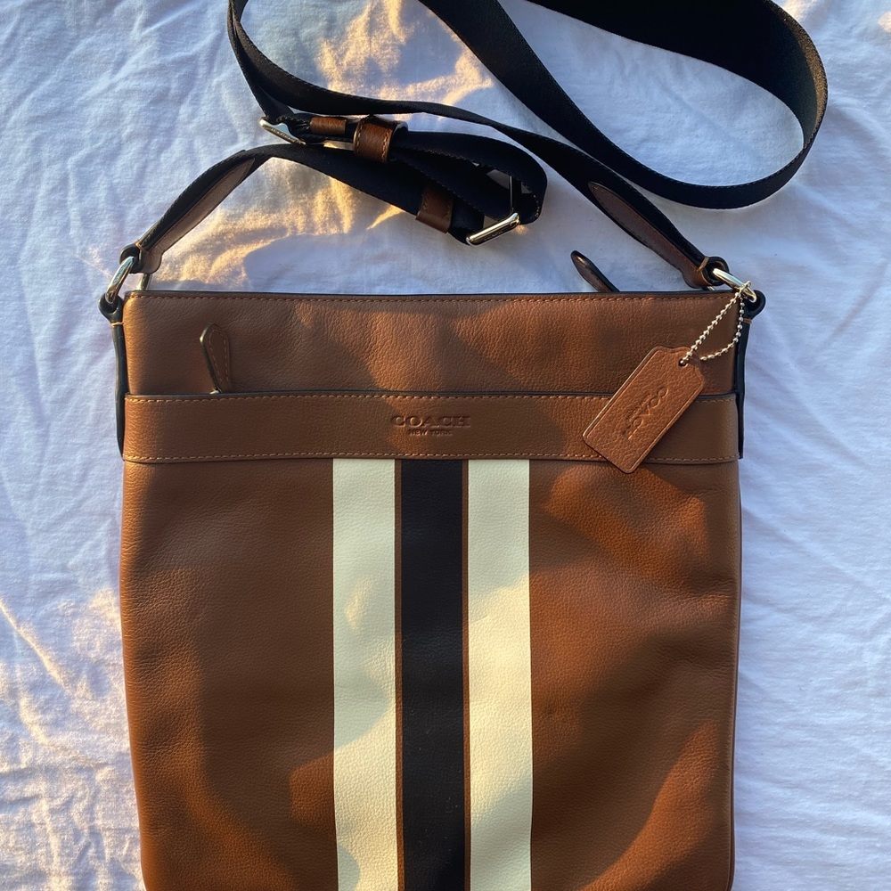 Coach - Picture 5 of 6